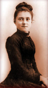 st-therese-of-lisieux