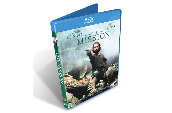 The Mission