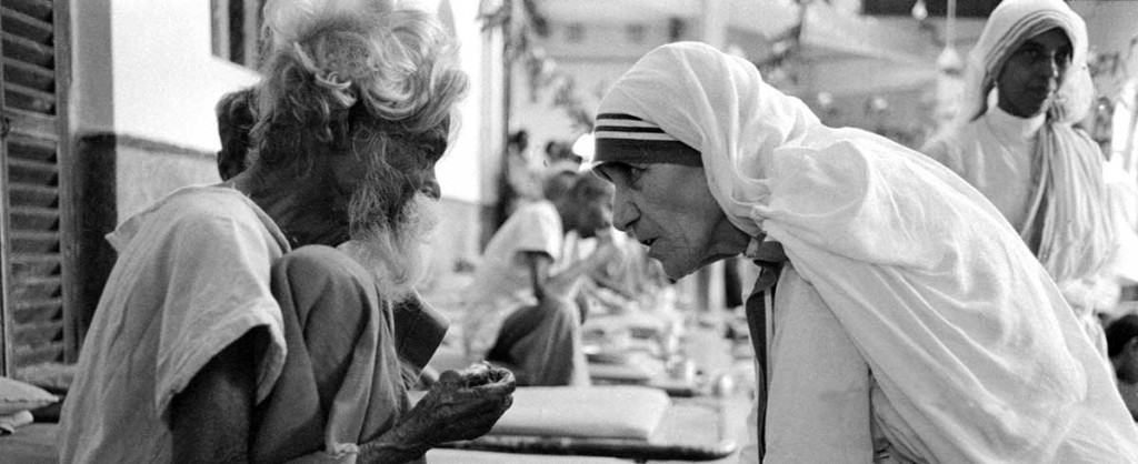 Mother Teresa and the Pursuit of Holiness