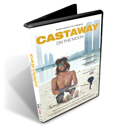 Castaway on the Moon