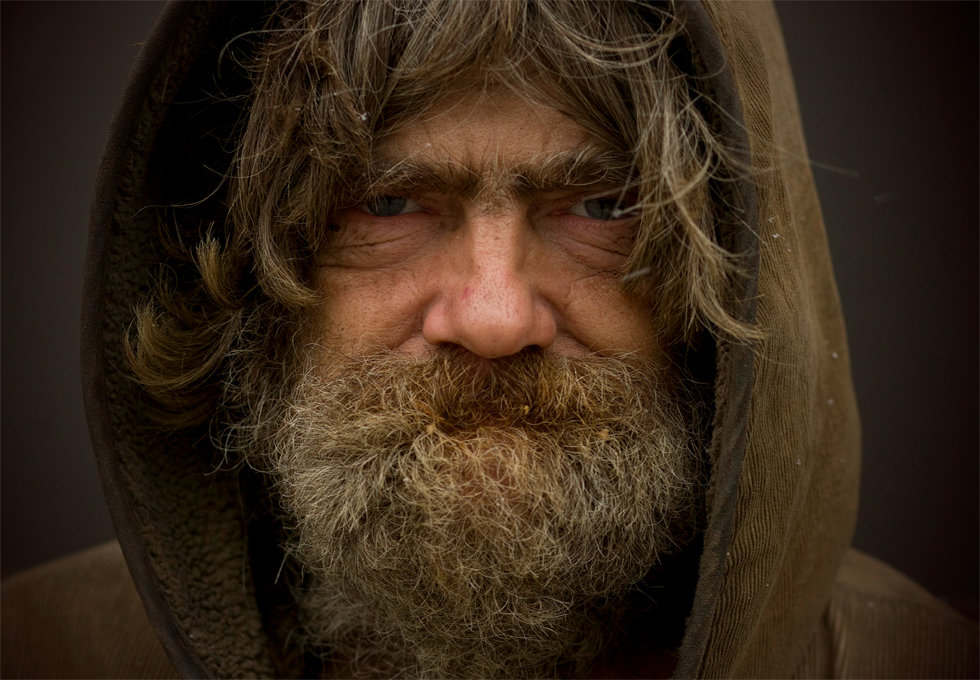 How the Prayers of a Homeless Man Changed Me Forever