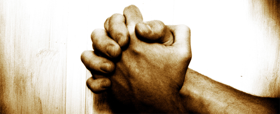 What Prayer is Really All About and How to Get it Right