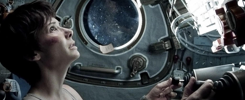 What the Movie Gravity Taught Me About Prayer