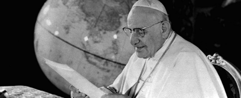 How to Make Change Happen: Lessons from St. John XXIII