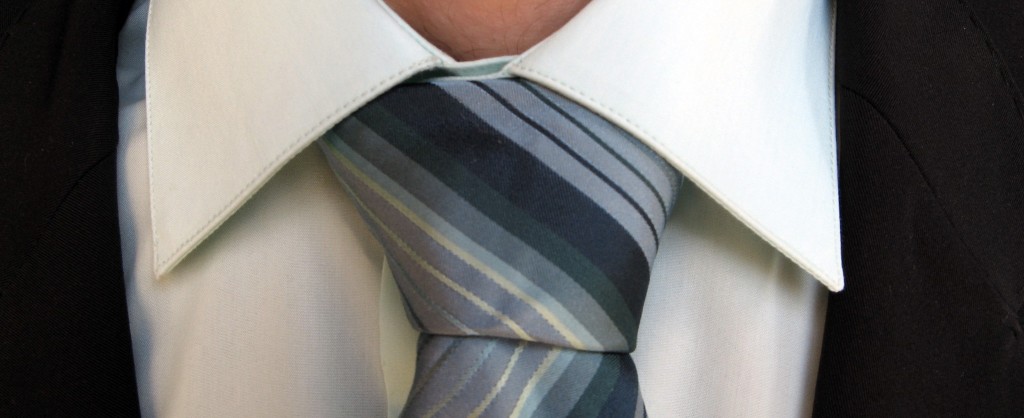 Why You Shouldn’t Buy a Guy a Tie for Father’s Day